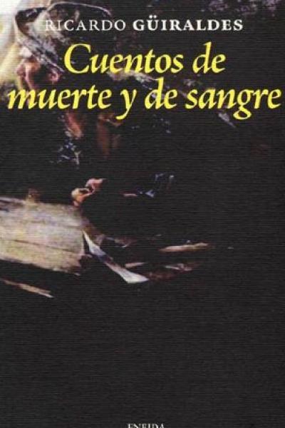 Cuentos De Muerte Y De Sangre