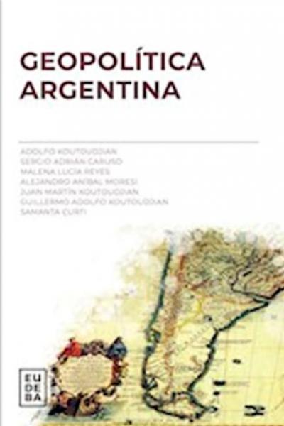 Geopolítica - Argentina