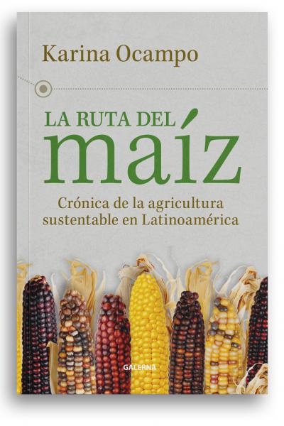 Un libro que defiende la soberanía alimentaria y plantea una alternativa viable frente al paradigma dominante del monocultivo y del actual sistema de producción, que no solo afecta nuestra vida cotidiana, sino que también constituye un riesgo creciente y silencioso. Una crónica reveladora y apasionante que informa, siembra conciencia y rinde homenaje a todos aquellos que guardan las semillas para cuidar la vida sobre el planeta.