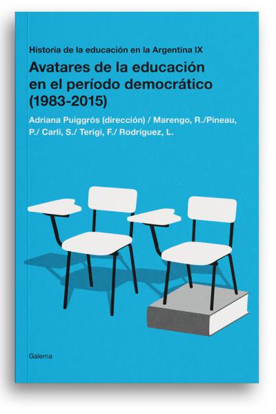 Un libro con visiones de carácter nacional y que cuestiona presupuestos del pasado reciente, a cargo de autores que no solo son especialistas en sus áreas respectivas, sino que también han asumido distintas responsabilidades académicas y político-educativas.