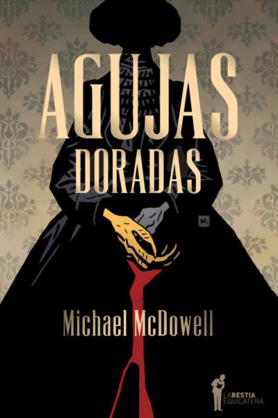 Agujas doradas es una historia de venganza ambientada en Nueva York en 1881 que narra el enfrentamiento entre dos familias, los Shanks, encabezados por la matriarca Black Lena y los Stallworths.