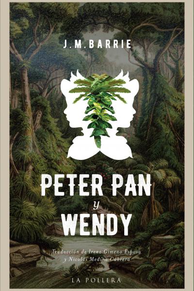 El año 1904 se estrenó por primera vez la obra de teatro de J.M Barrie titulada Peter Pan, o el niño que no quería crecer. Cuatro años más tarde la inquietud del público por el destino de Wendy Darling, la protagonista junto con Peter Pan, obligó al autor a incluir un epílogo en la representación. Cuando en 1911 se editó la adaptación a novela, la aventura ya era tanto de él como de ella y la obra merecía, además de su último capítulo, un nuevo título que le hiciera justicia. Peter Pan y Wendy es la novela 