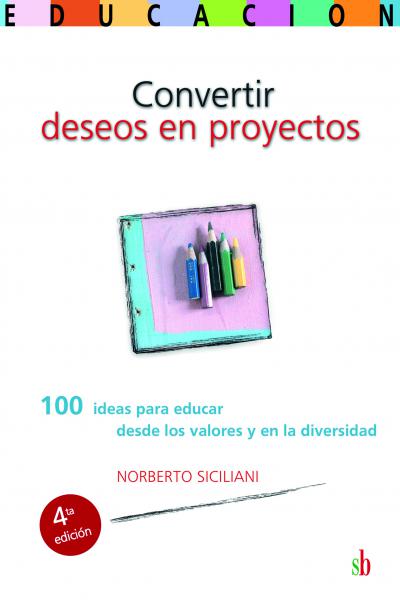 Convertir deseos en proyectos