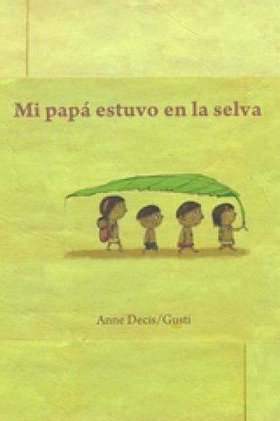 Este cuento narra desde la voz de un niño, llena de ingenuidad y humor, un viaje real a la selva ecuatoriana. Una maravillosa excusa para hablar de la destrucción del entorno natural, la diversidad cultural y el respeto que le debemos a todo lo viviente. Ilustraciones, fotos auténticas y un buen texto imitan a la perfección el diario de este nene de ciudad, lleno de datos interesantes, aventura y emoción