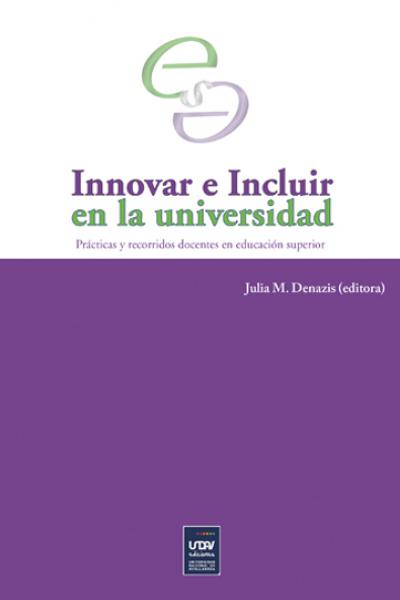 Innovar e incluir en la universidad