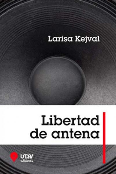 Libertad de antena