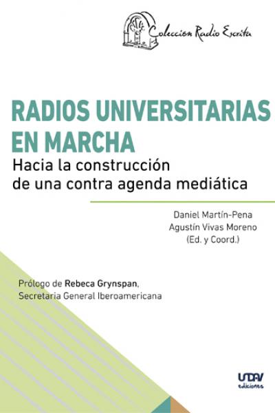 Radios universitarias en marcha