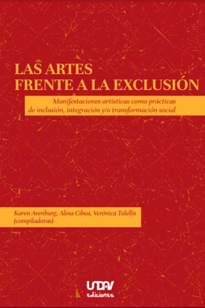 Las artes frente a la exclusión 