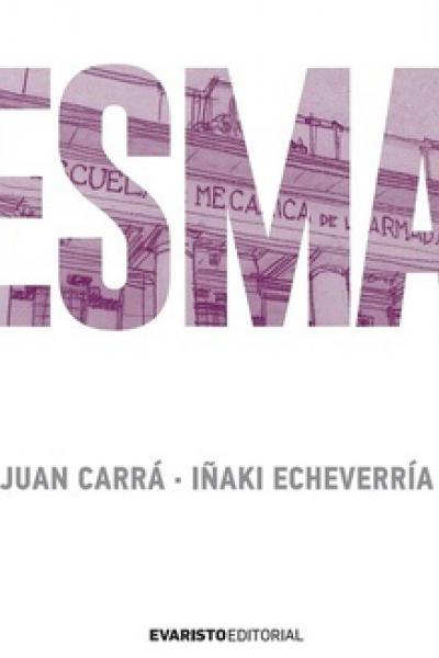 La Escuela de Mecánica de la Armada (ESMA) fue uno de los centros clandestinos de detención, tortura y exterminio con mayor actividad durante la dictadura cívico militar que estuvo en el poder en Argentina desde 1976 hasta 1983. Por sus mazmorras se calcula que pasaron unos 5000 detenidos desaparecidos de los cuales sobrevivieron alrededor de 200. La mayoría fueron desaparecidos en los vuelos de la muerte. ESMA fue el lugar de reclusión de las monjas francesas Alice Domon y Léonie Duquet, secuestradas y des