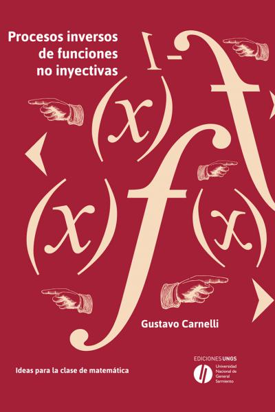 Procesos inversos de funciones no inyectivas