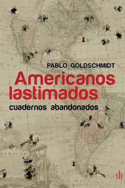 Americanos lastimados