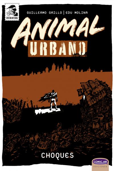 Animal Urbano - Choques