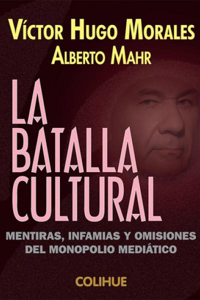 La batalla cultural 