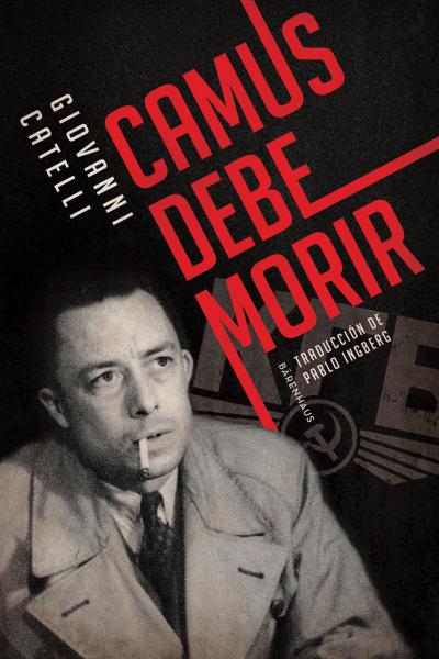 Camus debe morir