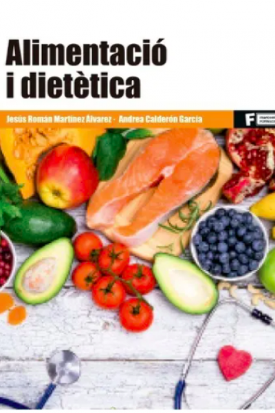 Alimentación y dietetica