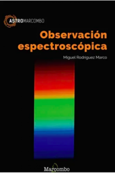 Observación espectroscópica