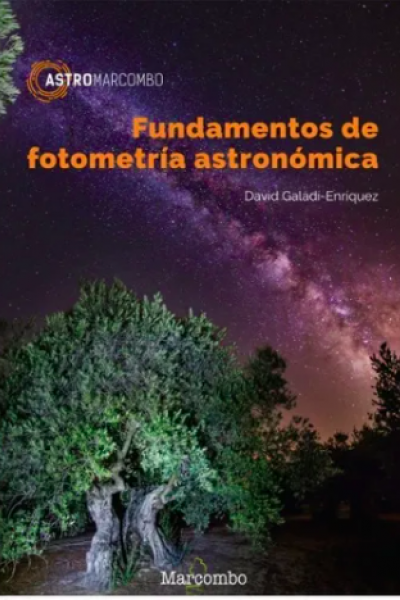 Fundamentos de fotometría astronómica