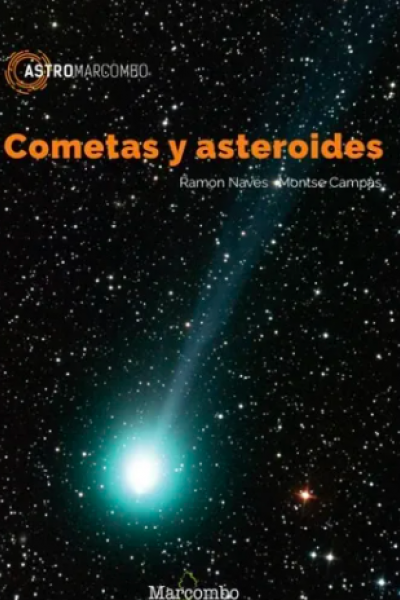 Cometas y asteroides