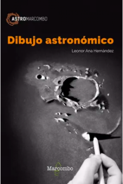 DIBUJO ASTRONÓMICO