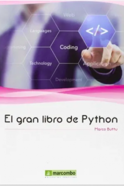 El Gran Libro de Python