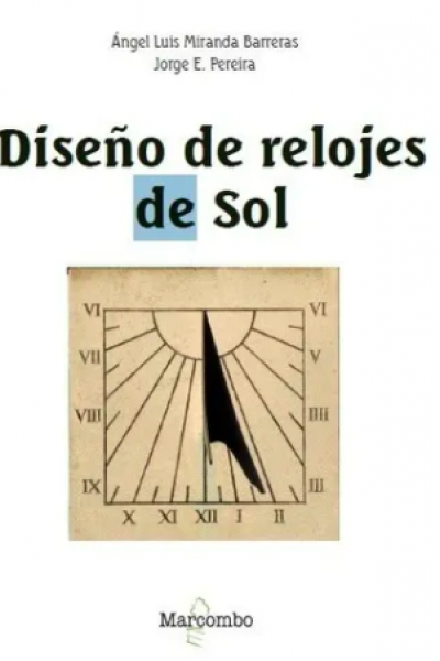 DISEÑO DE RELOJES DE SOL