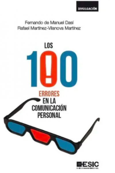 Los 100 errores en la comunicación personal