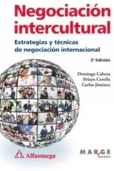 Negociación Intercultural - Estrategias Y Técnicas