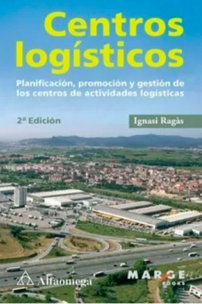 Centros Logísticos Planificación, Promoción Y Gestión