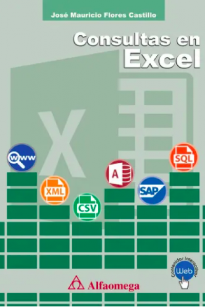 Consultas En Excel