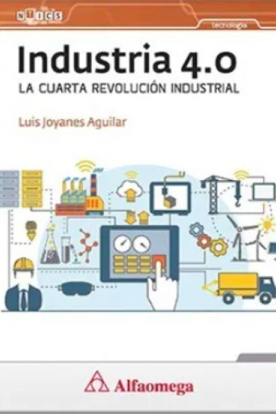 INDUSTRIA 4.0