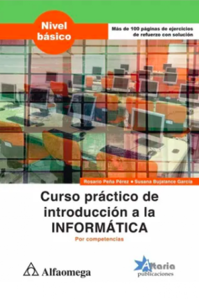 Curso Práctico De Introducción A La Informática