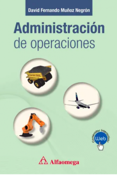 Administración de operaciones