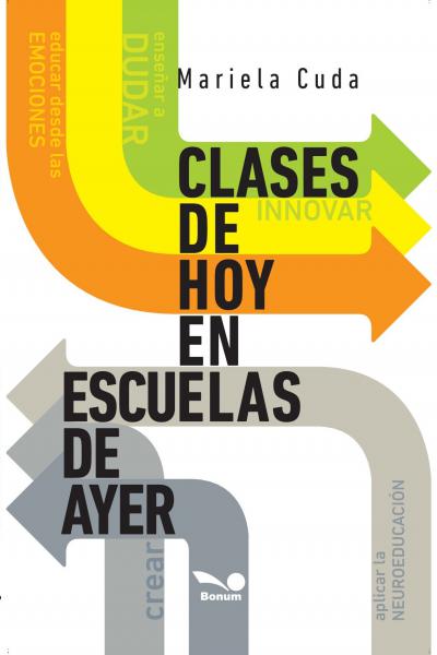 clases de hoy en escuelas de ayer