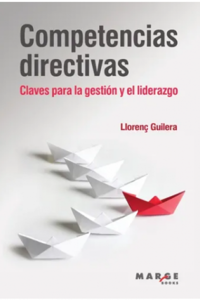 Competencias directivas