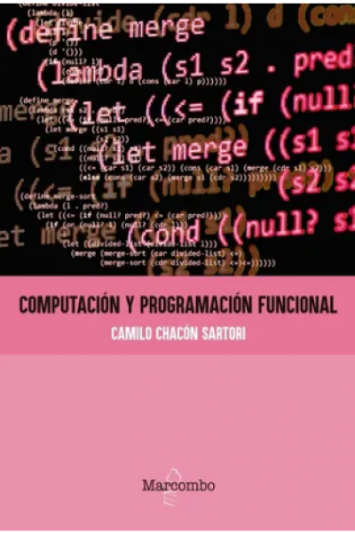 COMPUTACIÓN Y PROGRAMACIÓN FUNCIONAL