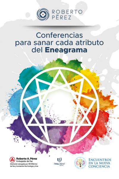 Conferencias para sanar cada atributo del eneagrama