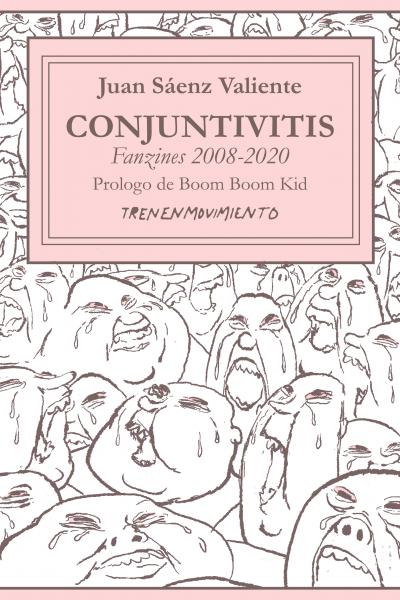 Portada Conjuntivitis