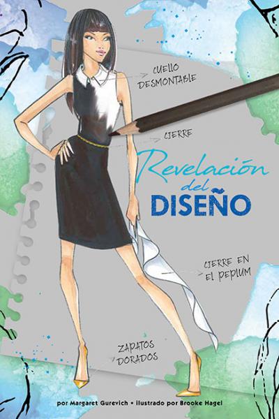 Revelación del diseño