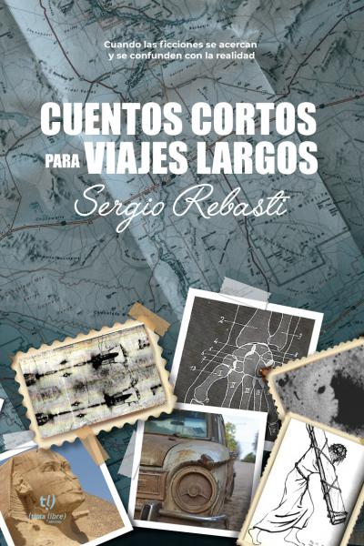 Cuentos cortos para viajes largos