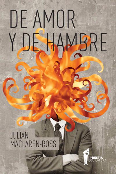 Admirada por Graham Greene, Evelyn Waugh, Anthony Powell, Elizabeth Bowen y Cyril Connolly, De amor y de hambre, obra maestra pionera en muchos sentidos, eleva a Julian Maclaren-Ross a la altura de su gloriosa leyenda.