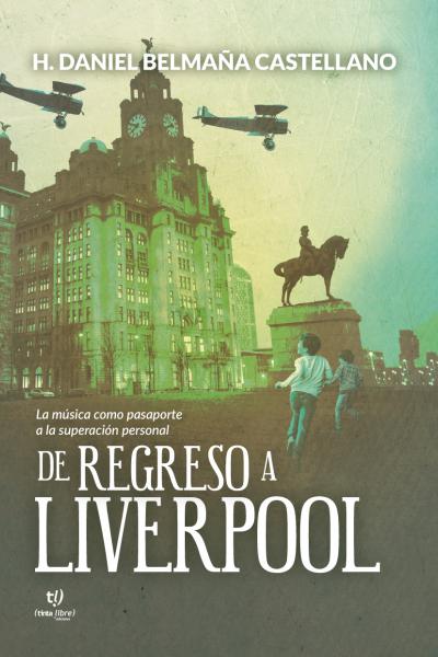 De regreso a Liverpool