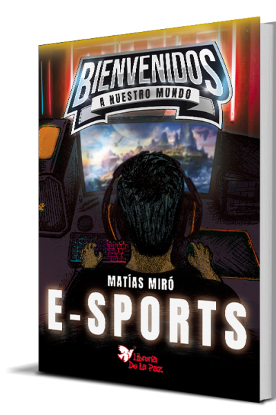 E - SPORT