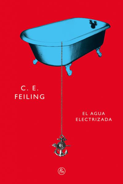 El agua electrizada