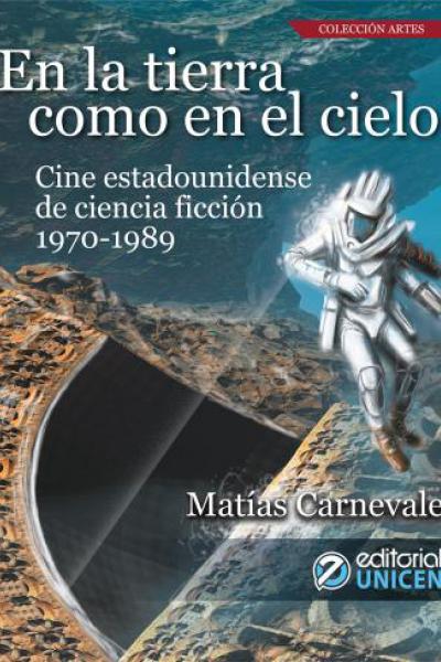 Cine de ciencia ficción