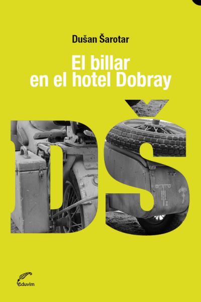 El billar en el hotel Dobray es el relato de los últimos meses de la Segunda Guerra Mundial en un pequeño pueblo esloveno. El viaje de regreso de un sobreviviente de Auschwitz, testigo mudo de los cambios que ha provocado la guerra en su lugar de origen.