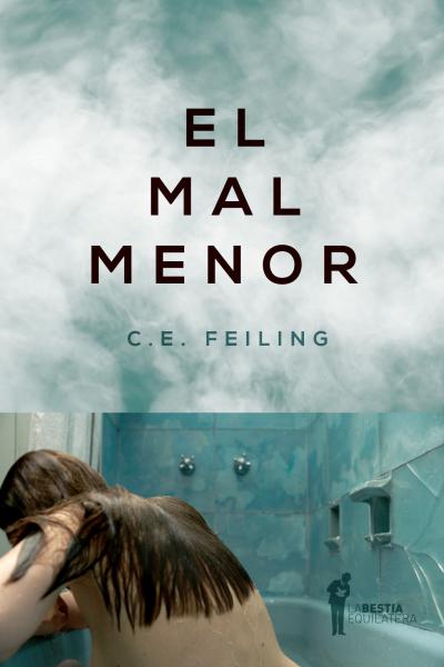 El mal de esta novela de C. E. Feiling, aun el mal menor, es enorme. Inevitable, secreto y concreto: avasallante. Ocupa cada partícula de la realidad que la ficción trata de proteger o aislar. Leerla es encontrar un espacio y un género deshabitados por la novela argentina: el terror, cuya dramática emergencia se encarga la novela de C. E. Feiling de subrayar. ¿O de atenuar?