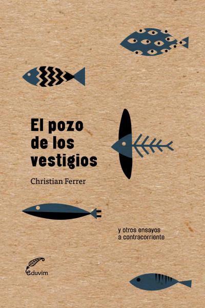 El pozo de los vestigios presenta una serie de ensayos sobre temas acuciantes como la violencia técnica, la sustentabilidad planetaria, la lectura y la escritura, la ciudad, el pensamiento anarquista. Incluye cinco perfiles sobre personajes históricos: Ezequiel Martínez Estrada, Henri Christophe, René Char, Luce Fabbri y Piotr Kropotkin.