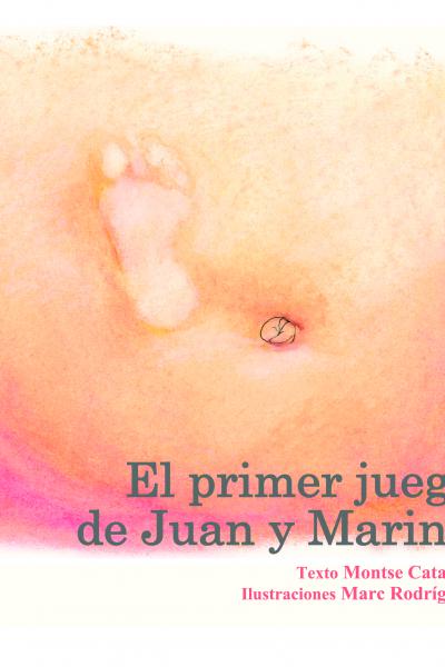 El primer juego entre Juan y Marina es la complicidad. Una conexión invisible pero palpable, como el rocío de la mañana, entre la picardía de la niña y el baile de su hermano aún en la panza. Sólo mamá advierte este misterio de semillas que se hacen flor, respeto, confianza, deseos de observar y acompañar, de aprender y desaprender. Un cuento para niñxs y adultos sobre como se desteje la madeja de los celos desde el minuto cero de la vida.