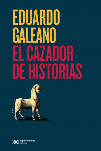 GALEANO 