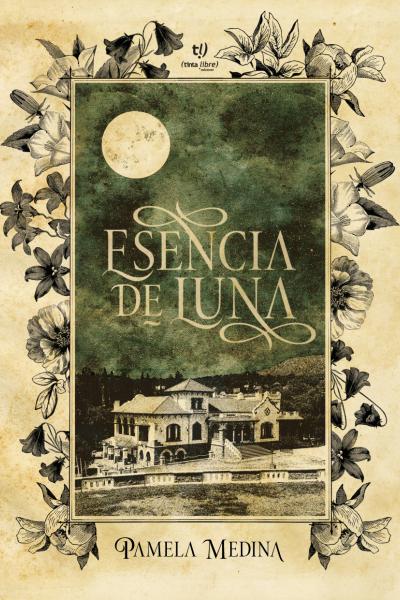 Esencia de luna